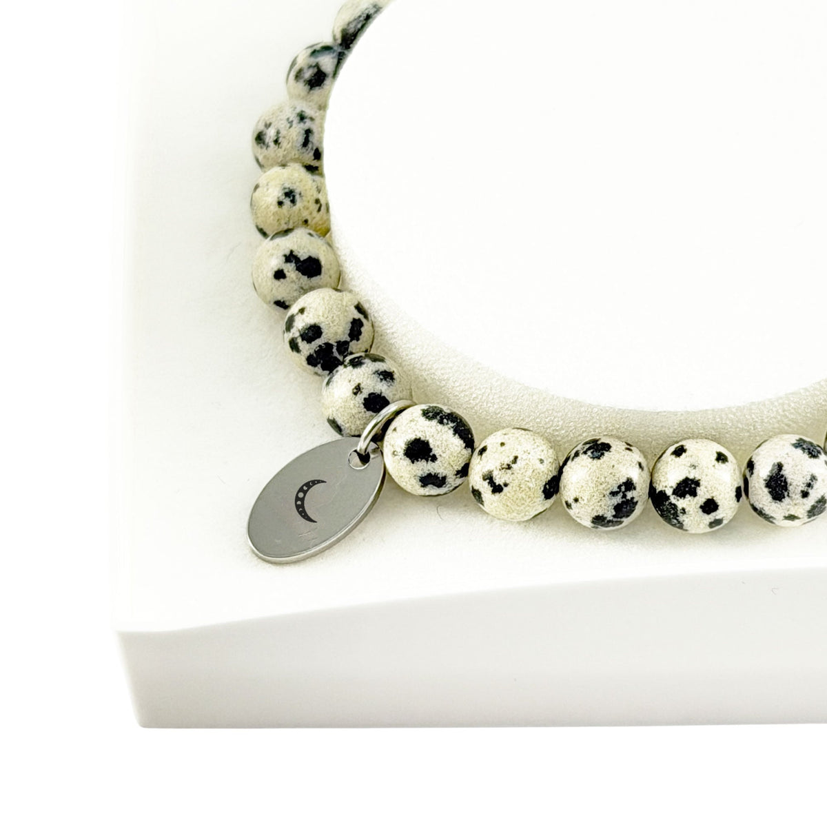 bracciale-in-diaspro-dalmata-perle-da-6-mm