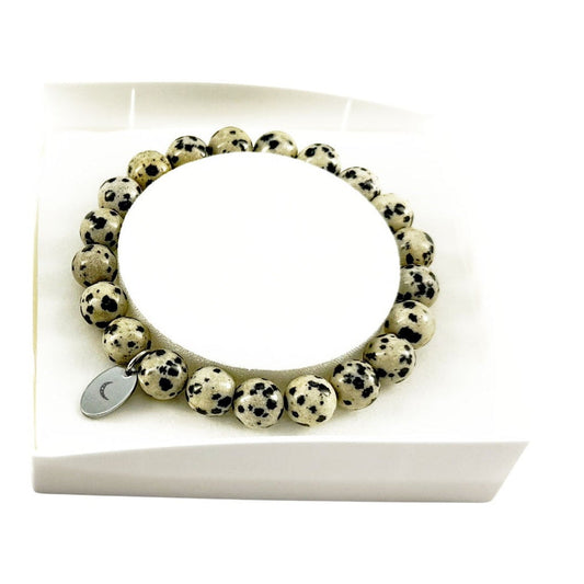 bracciale-in-diaspro-dalmata-perle-da-8-mm