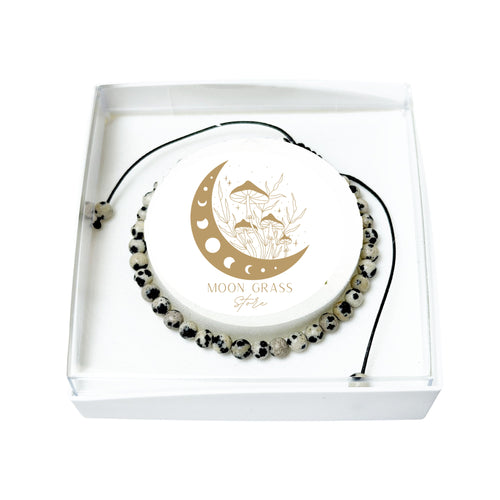 bracciale-in-diaspro-dalmata-perle-sferiche-da-4-mm-cordoncino-regolabile