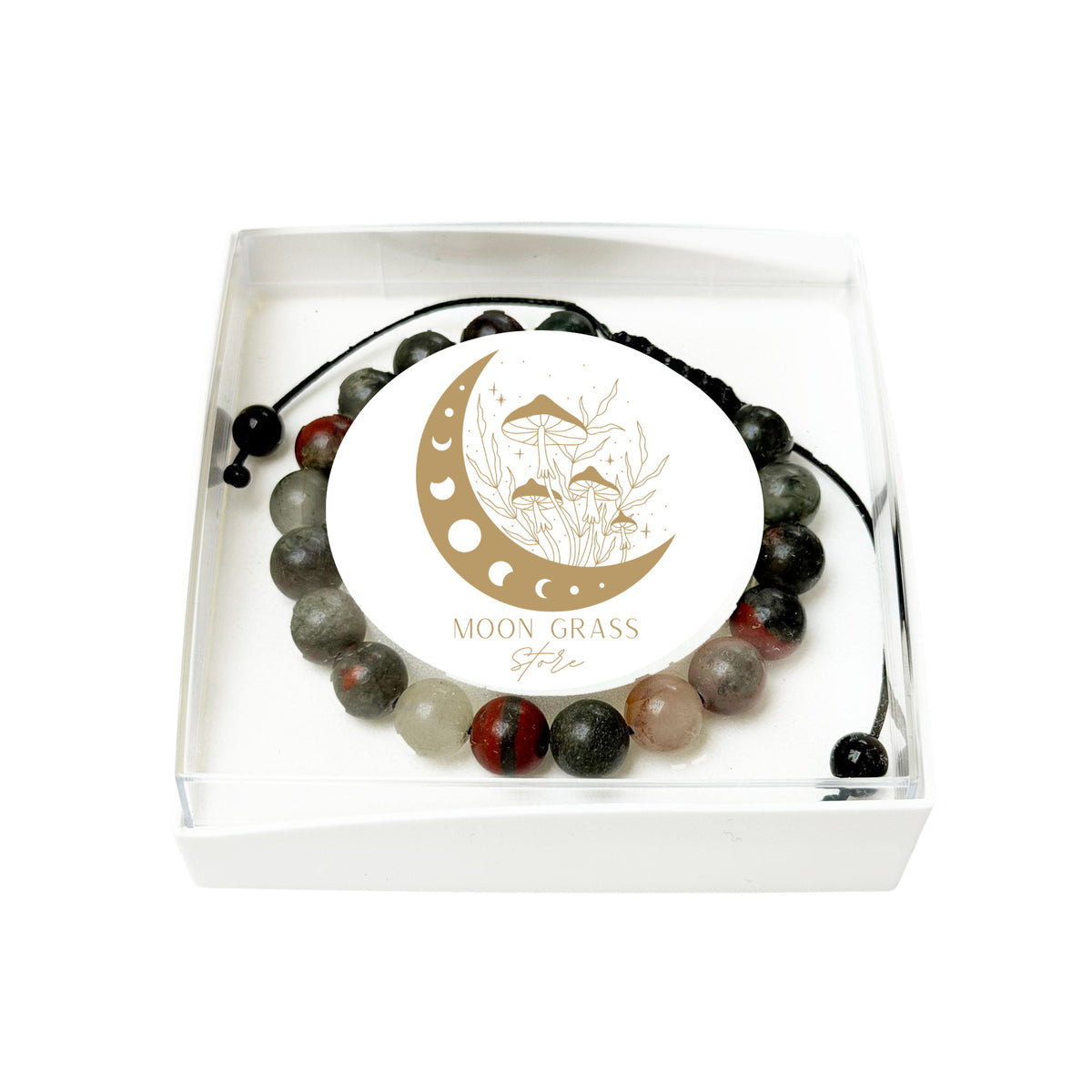 bracciale-in-diaspro-heliotrope-perle-sferiche-da-8-mm-cordoncino-regolabile