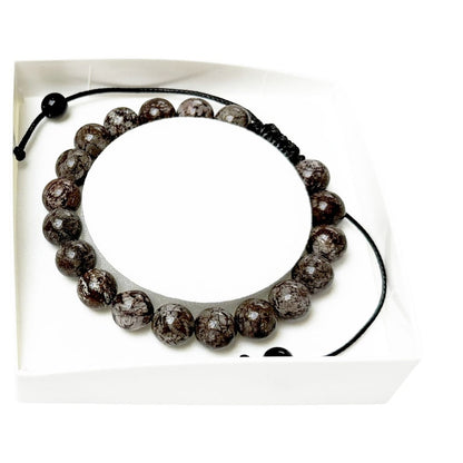 bracciale-in-diaspro-neve-perle-sferiche-da-8-mm-cordoncino-regolabile