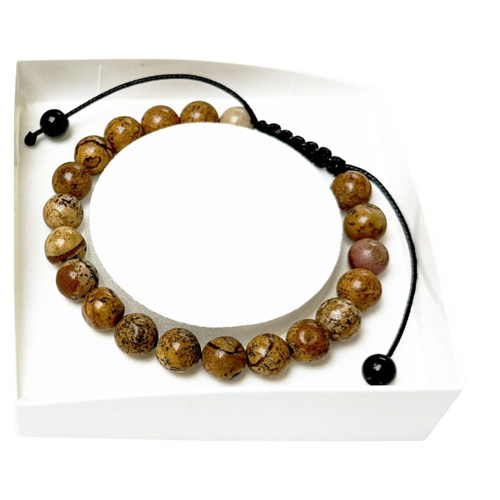 bracciale-in-diaspro-paesaggistico-perle-sferiche-da-8-mm-cordoncino-regolabile