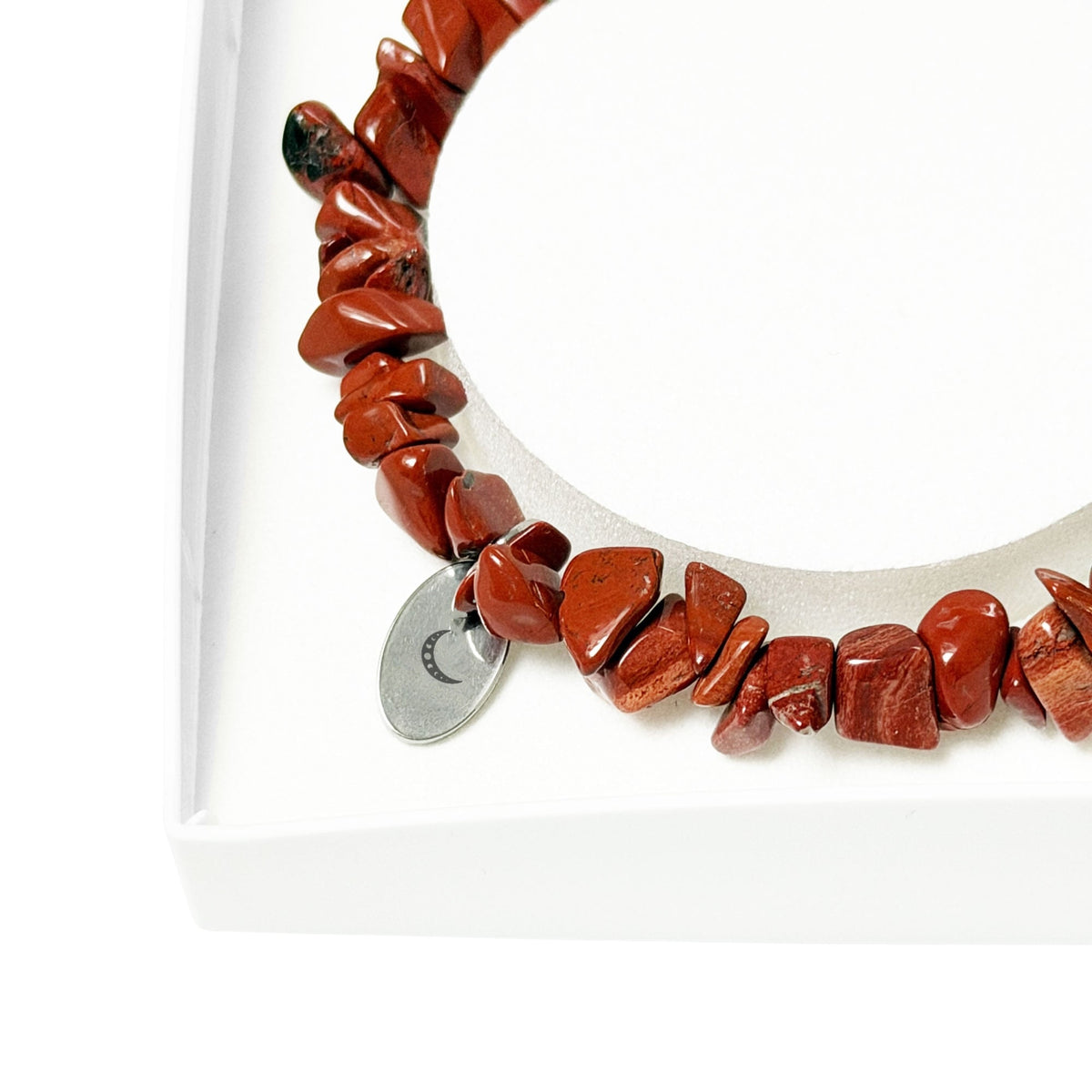 bracciale-in-diaspro-rosso-barocco-19-cm