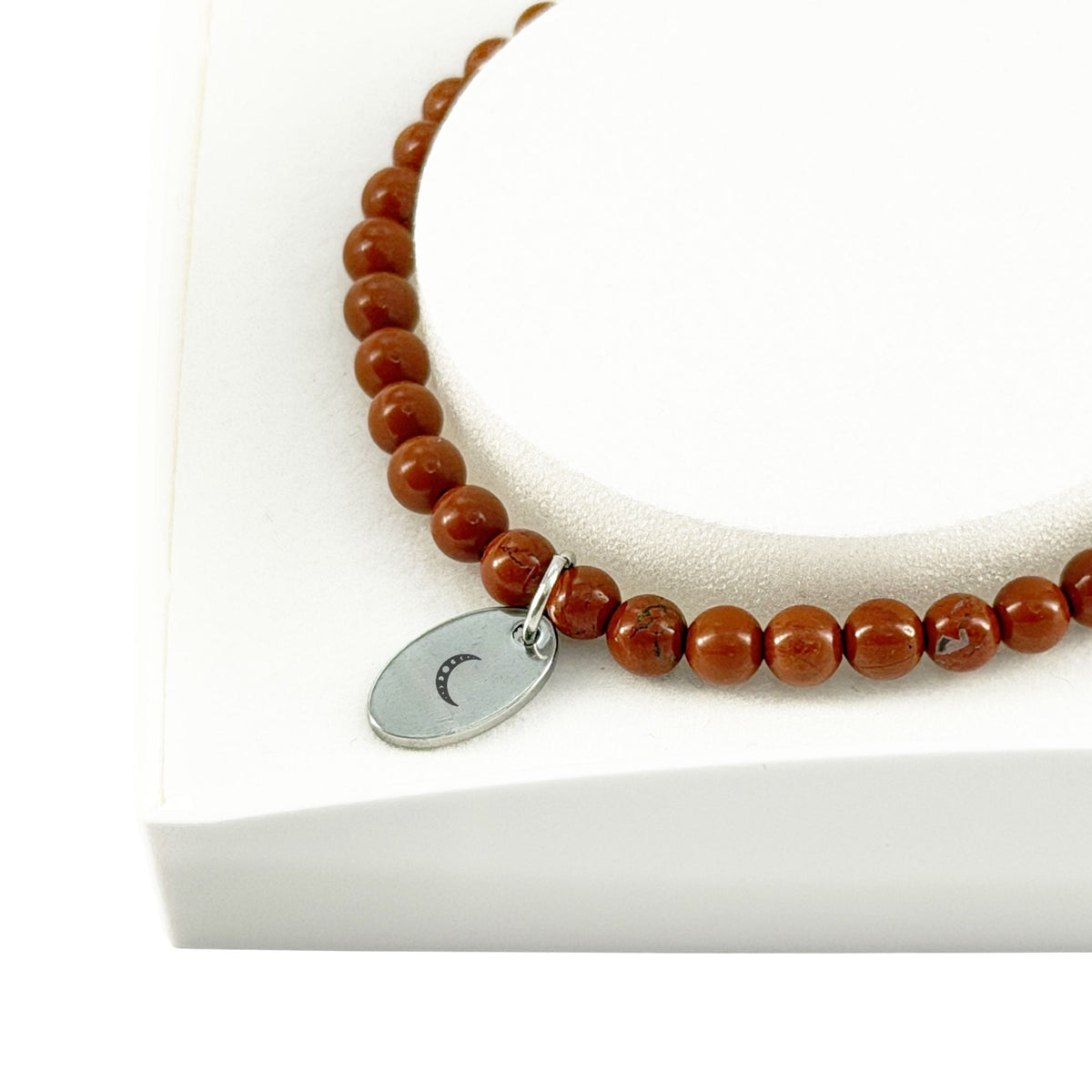 bracciale-in-diaspro-rosso-perle-da-3-4-mm