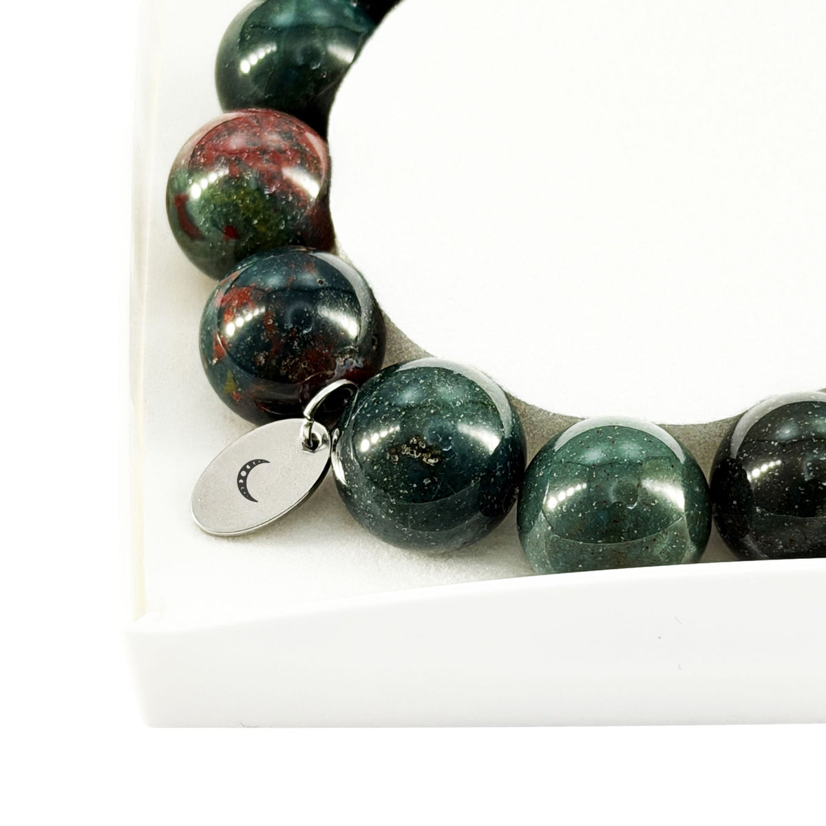 bracciale-in-diaspro-sanguin-perle-da-14-mm