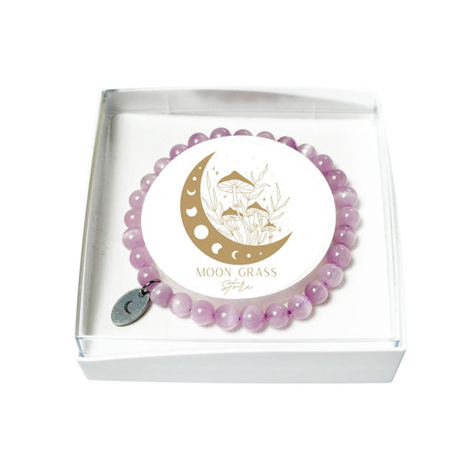 bracciale-in-kunzite-perle-da-6-mm