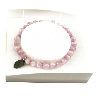 bracciale-in-kunzite-perle-da-6-mm