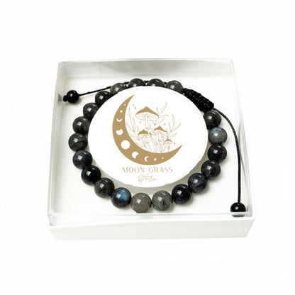 bracciale-in-labradorite-inclusion-perle-sferiche-da-8-mm-cordoncino-regolabile