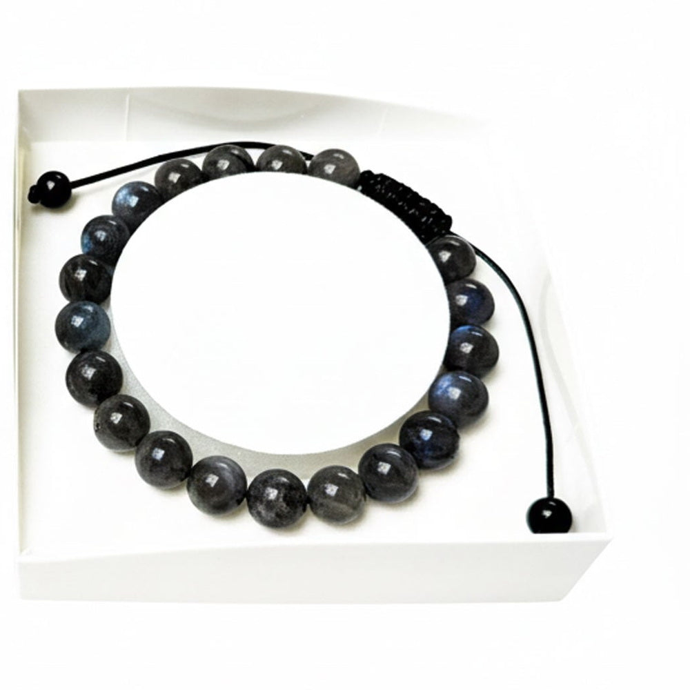 bracciale-in-labradorite-inclusion-perle-sferiche-da-8-mm-cordoncino-regolabile