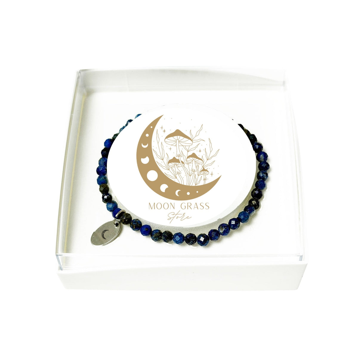 bracciale-in-lapislazzuli-perline-sfaccettate-3-4-mm-18-cm