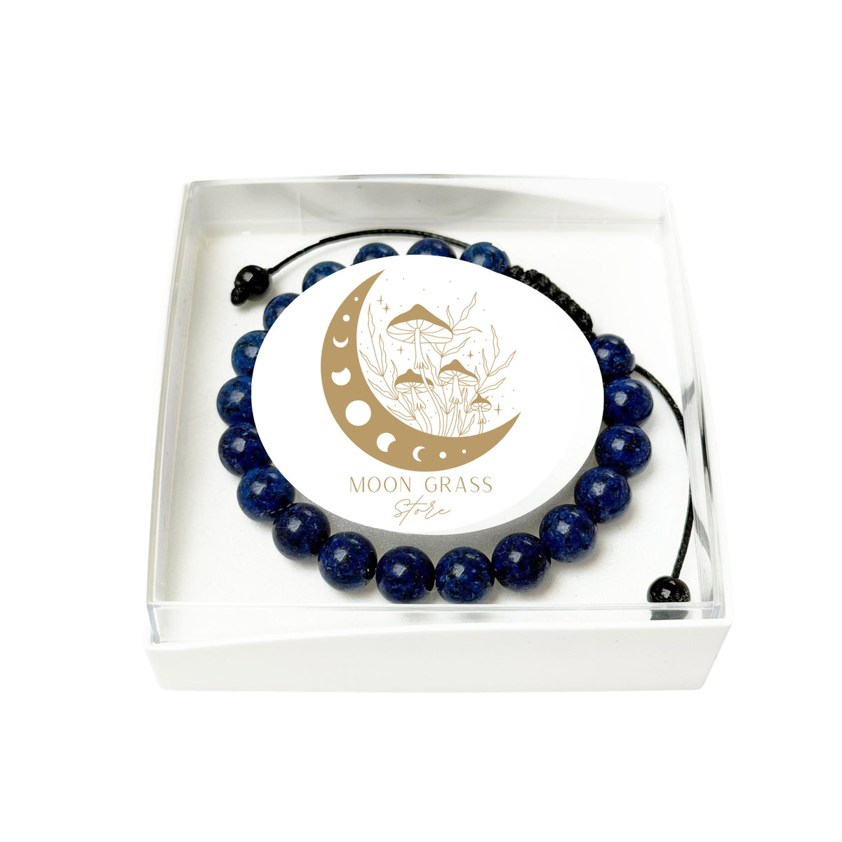 bracciale-in-lapislazzuli-perle-sferiche-da-8-mm-cordoncino-regolabile