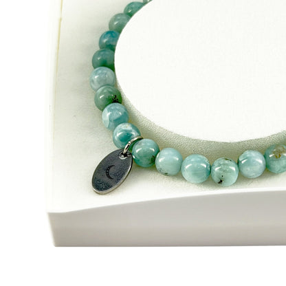 bracciale-in-larimar-perle-da-6-mm