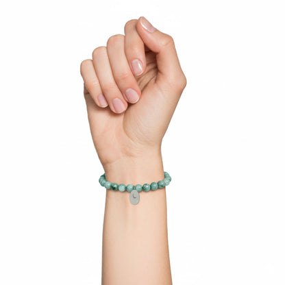 bracciale-in-larimar-perle-da-6-mm