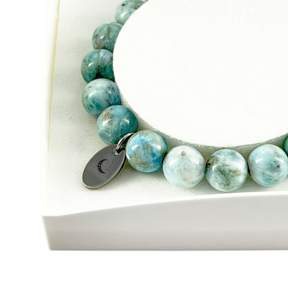 bracciale-in-larimar-perle-da-10-mm