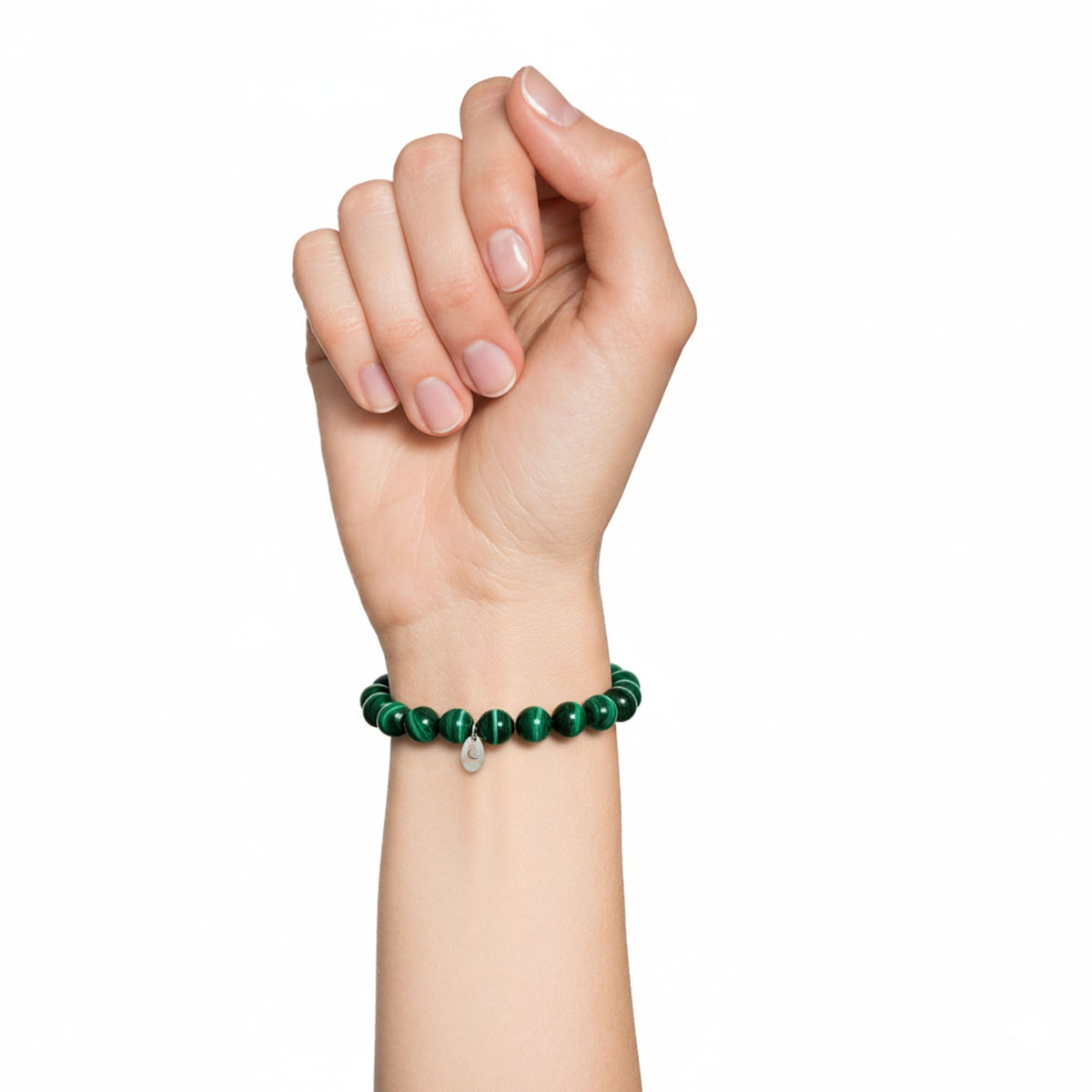 bracciale-in-malachite-perle-da-8-mm