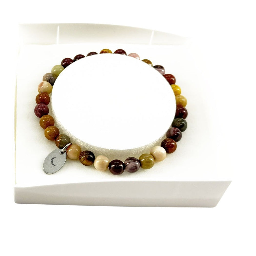bracciale-in-diaspro-mochaite-perle-da-6-mm