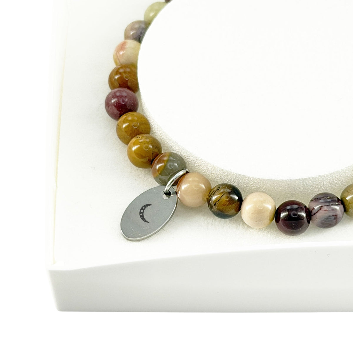 bracciale-in-diaspro-mochaite-perle-da-6-mm