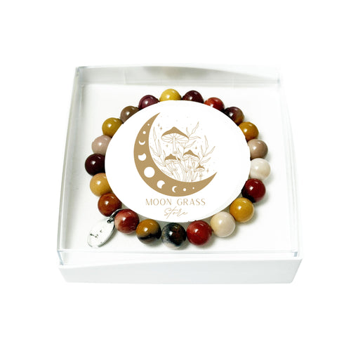 bracciale-in-diaspro-mochaite-perle-da-8-mm