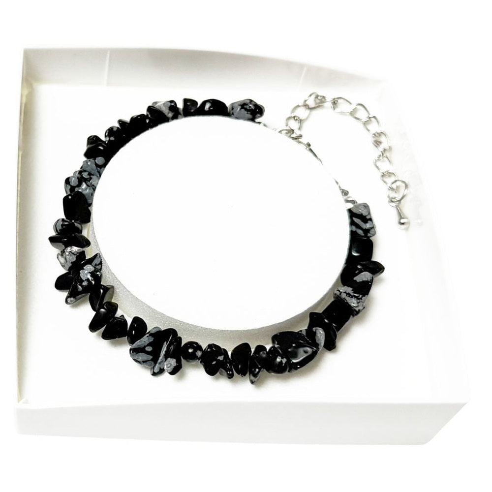 bracciale-in-ossidiana-neve-barocco-con-chiusura-da-19-a-23-cm