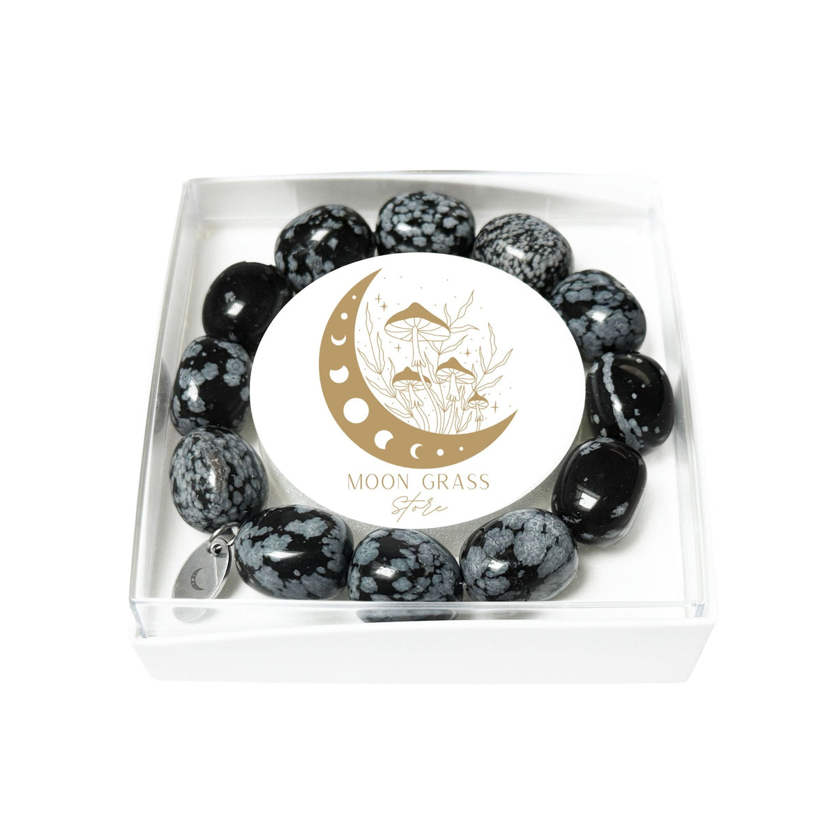 bracciale-in-ossidiana-neve-pierres-pepite
