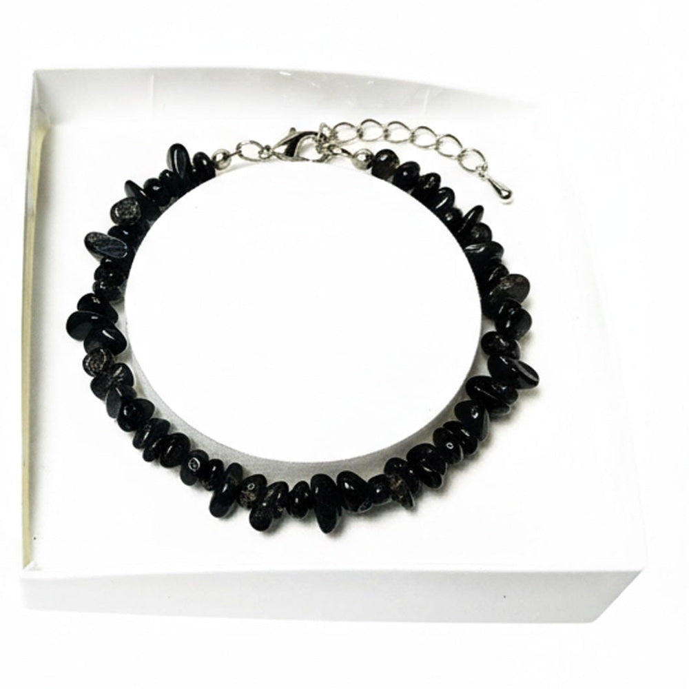 bracciale-in-ossidiana-nera-barocco-con-chiusura-da-19-a-23-cm