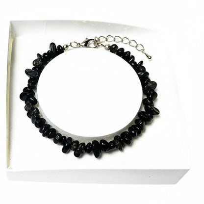bracciale-in-ossidiana-nera-barocco-con-chiusura-da-19-a-23-cm