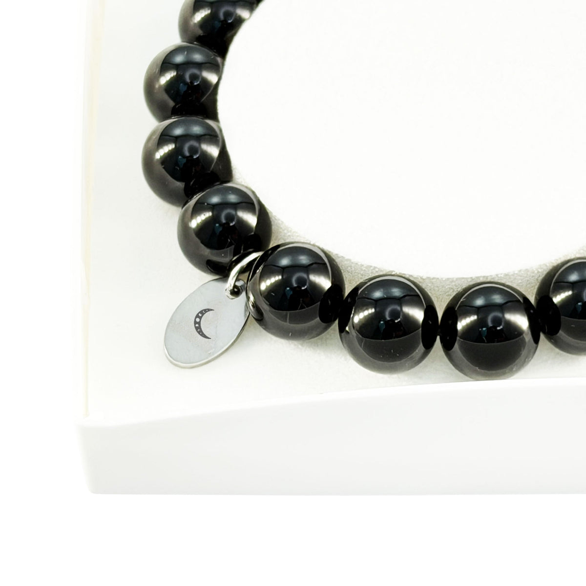 bracciale-in-onice-perle-da-10-mm