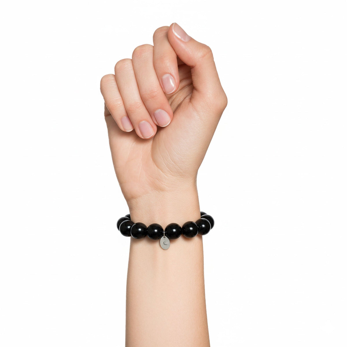 bracciale-in-onice-perle-da-14-mm