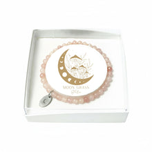 Bracciale in opale delle Ande – Perle da 3-4 mm