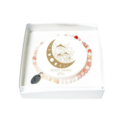 bracciale-in-opale-rosa-des-andes-perline-sfaccettate-3-4-mm-18-cm