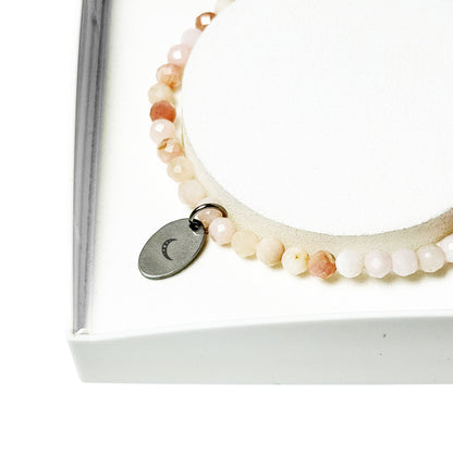 bracciale-in-opale-rosa-des-andes-perline-sfaccettate-3-4-mm-18-cm