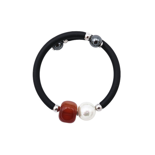 Perle di maiorca – 12 mm – Lunghezza regolabile