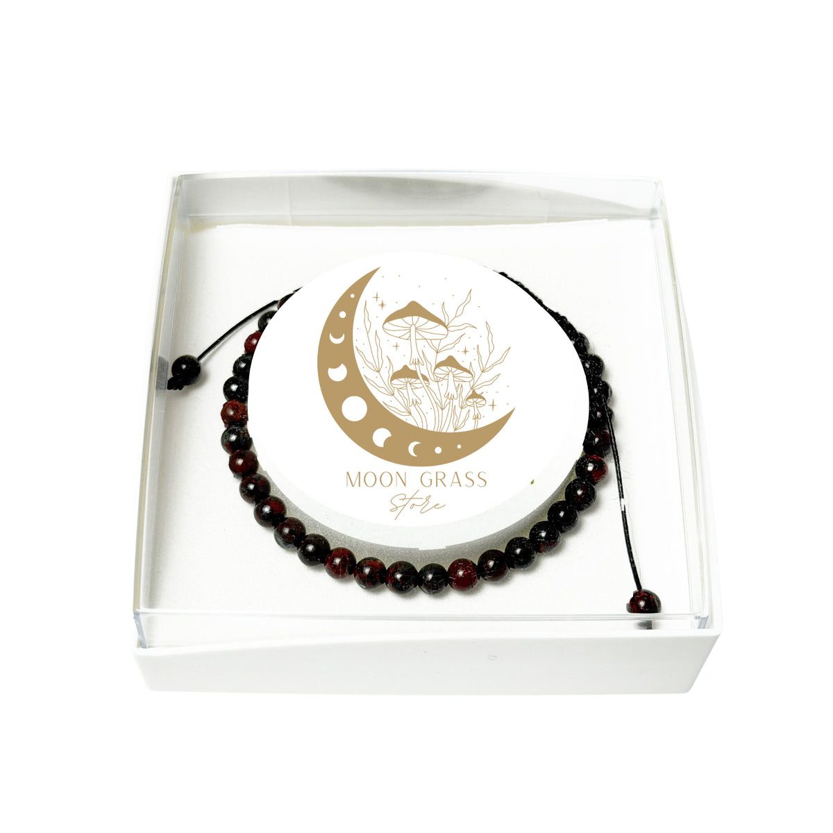 bracciale-in-pietra-di-sangue-perle-sferiche-da-4-mm-cordoncino-regolabile