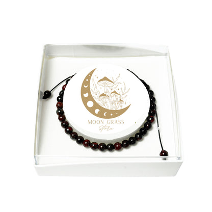 bracciale-in-pietra-di-sangue-perle-sferiche-da-4-mm-cordoncino-regolabile