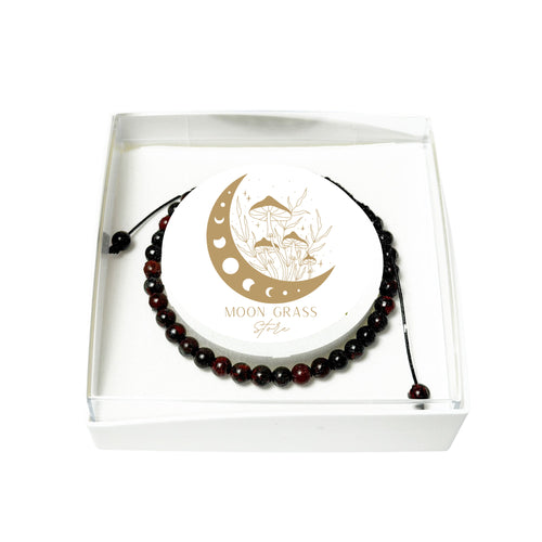 bracciale-in-pietra-di-sangue-perle-sferiche-da-4-mm-cordoncino-regolabile