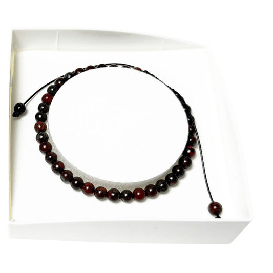 bracciale-in-pietra-di-sangue-perle-sferiche-da-4-mm-cordoncino-regolabile