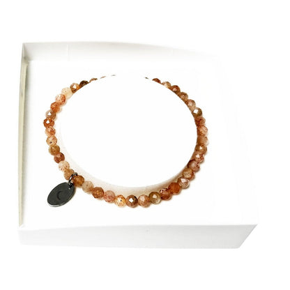 bracciale-in-pietra-del-sole-perline-sfaccettate-3-4-mm-18-cm