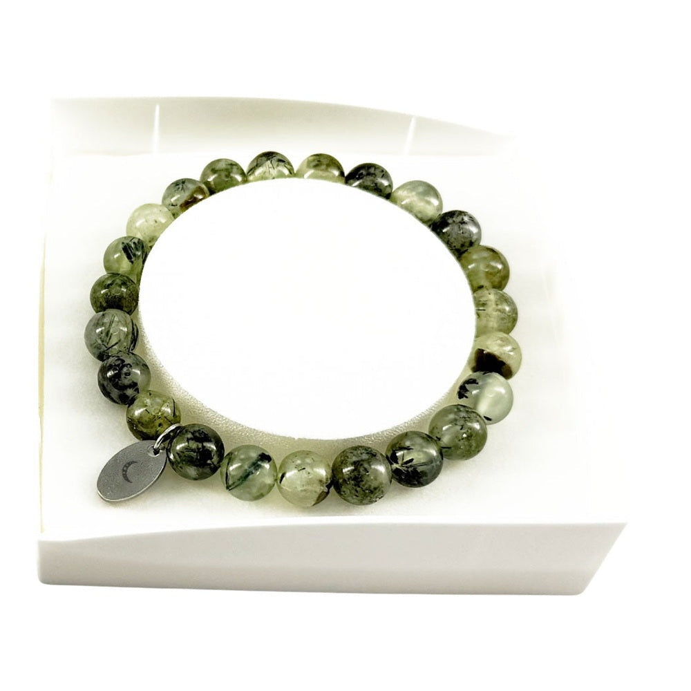 bracciale-in-prehnite-perle-da-8-mm