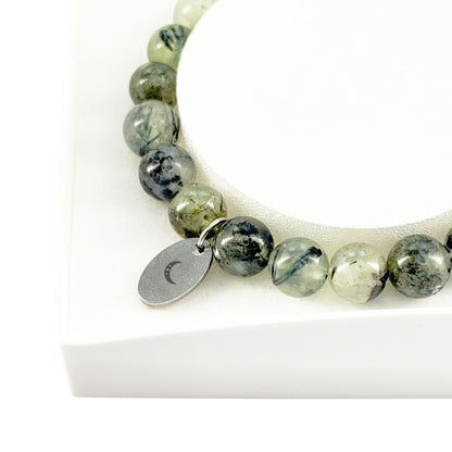bracciale-in-prehnite-perle-da-8-mm