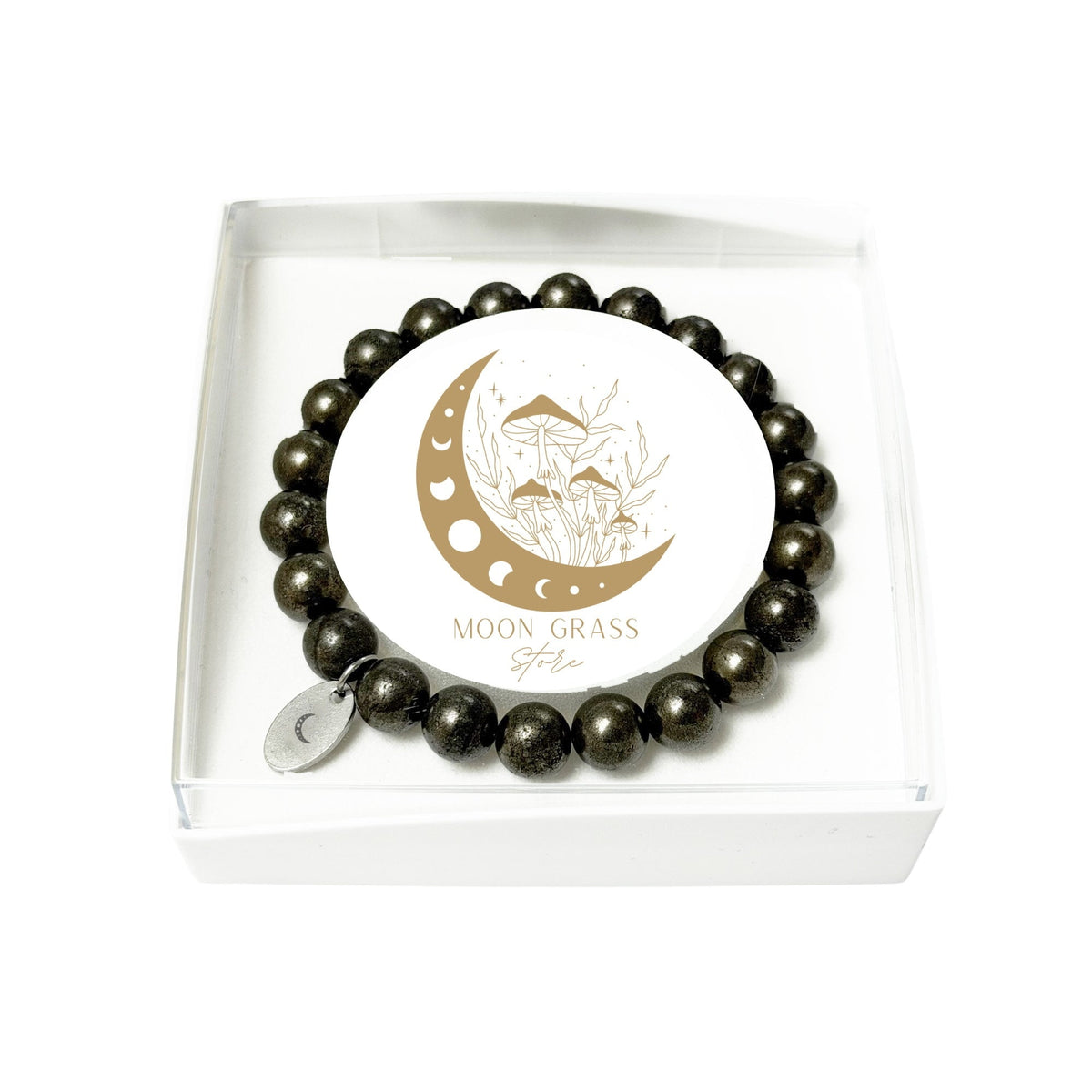 bracciale-in-pirite-di-ferro-perle-da-8-mm