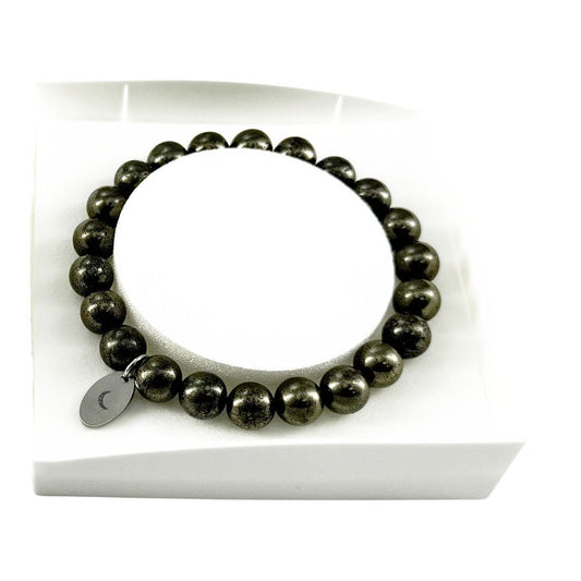 bracciale-in-pirite-di-ferro-perle-da-8-mm