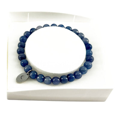 bracciale-in-quarzo-blu-perle-da-6-mm