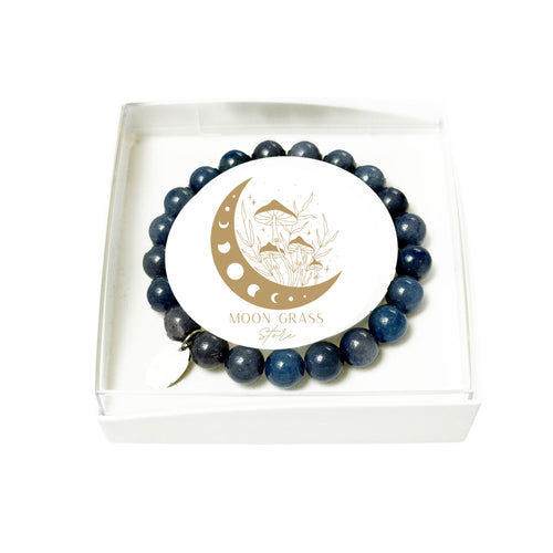 bracciale-in-quarzo-blu-perle-da-8-mm