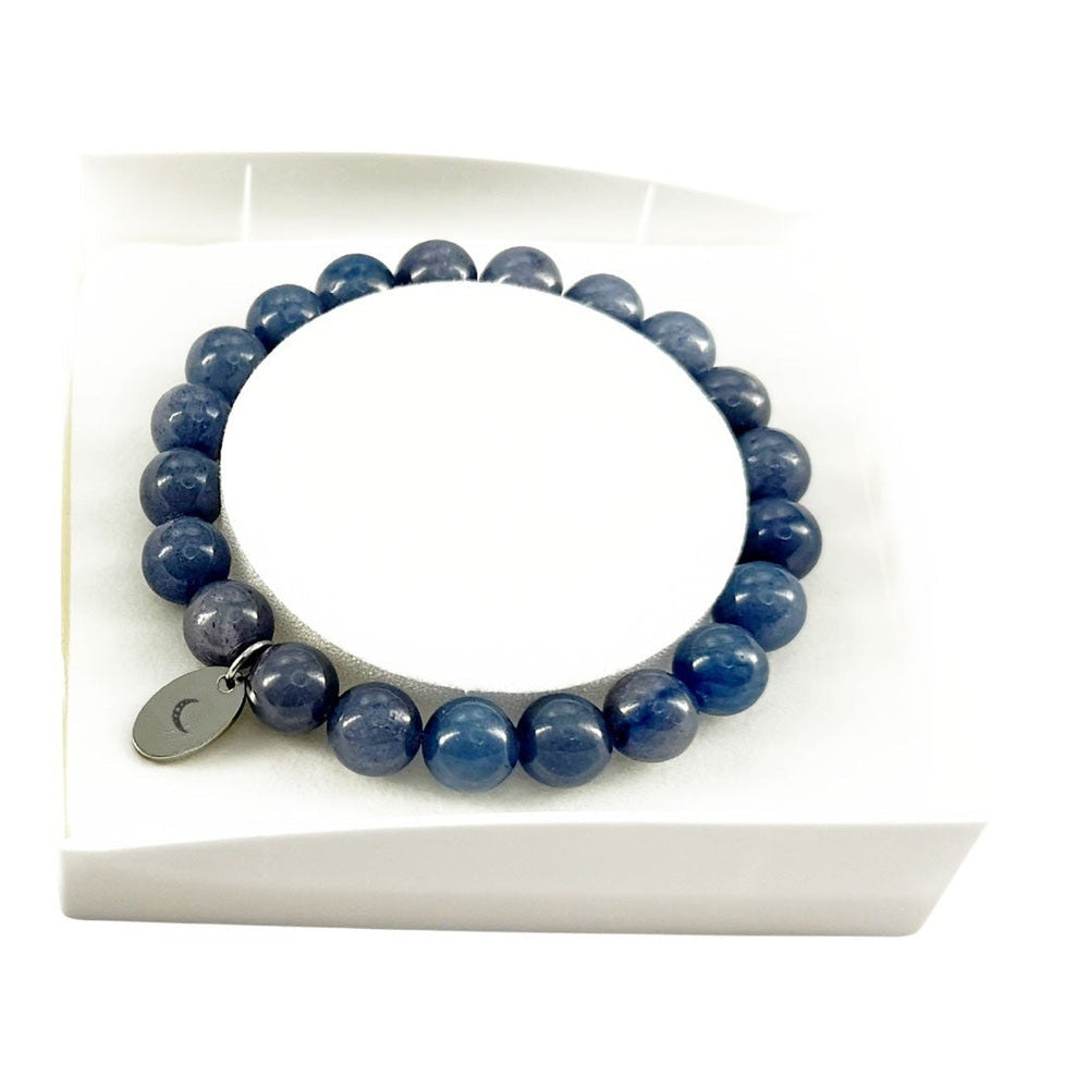 bracciale-in-quarzo-blu-perle-da-8-mm