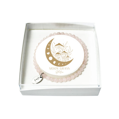 bracciale-in-quarzo-rosa-perle-da-3-4-mm