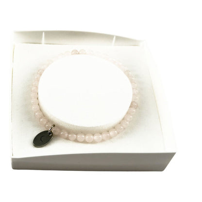 bracciale-in-quarzo-rosa-perle-da-3-4-mm