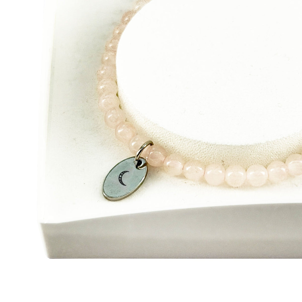 bracciale-in-quarzo-rosa-perle-da-3-4-mm