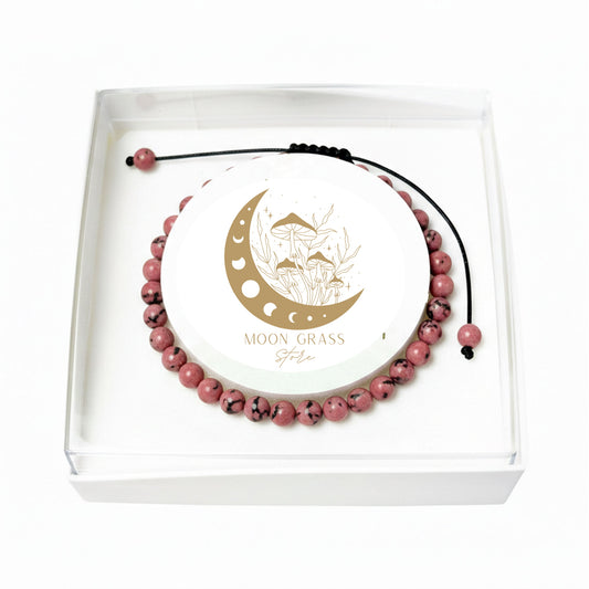 bracciale-in-rodonite-perle-sferiche-da-4-mm-cordoncino-regolabile