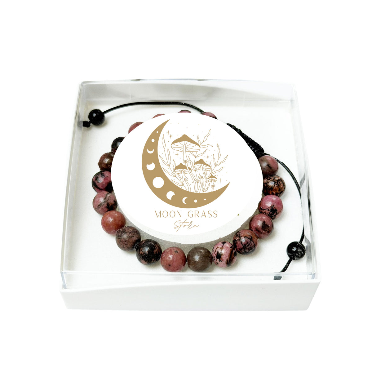 bracciale-in-rodonite-perle-sferiche-da-8-mm-cordoncino-regolabile