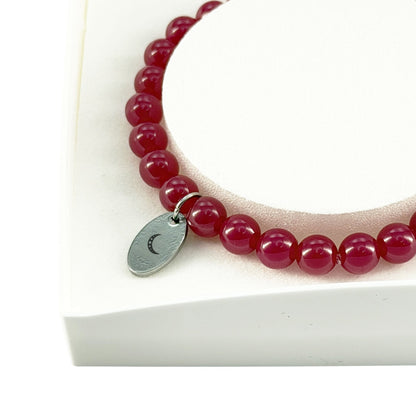 bracciale-in-rubino-perle-da-6-mm